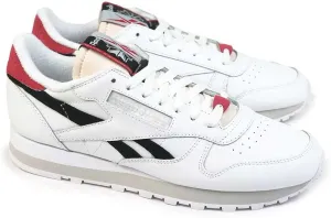 [リーボック] スニーカーブーツ Classic Leather