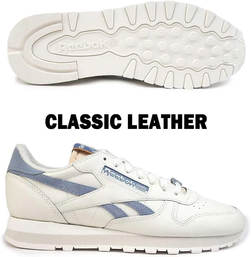 [リーボック] スニーカーブーツ Classic Leather