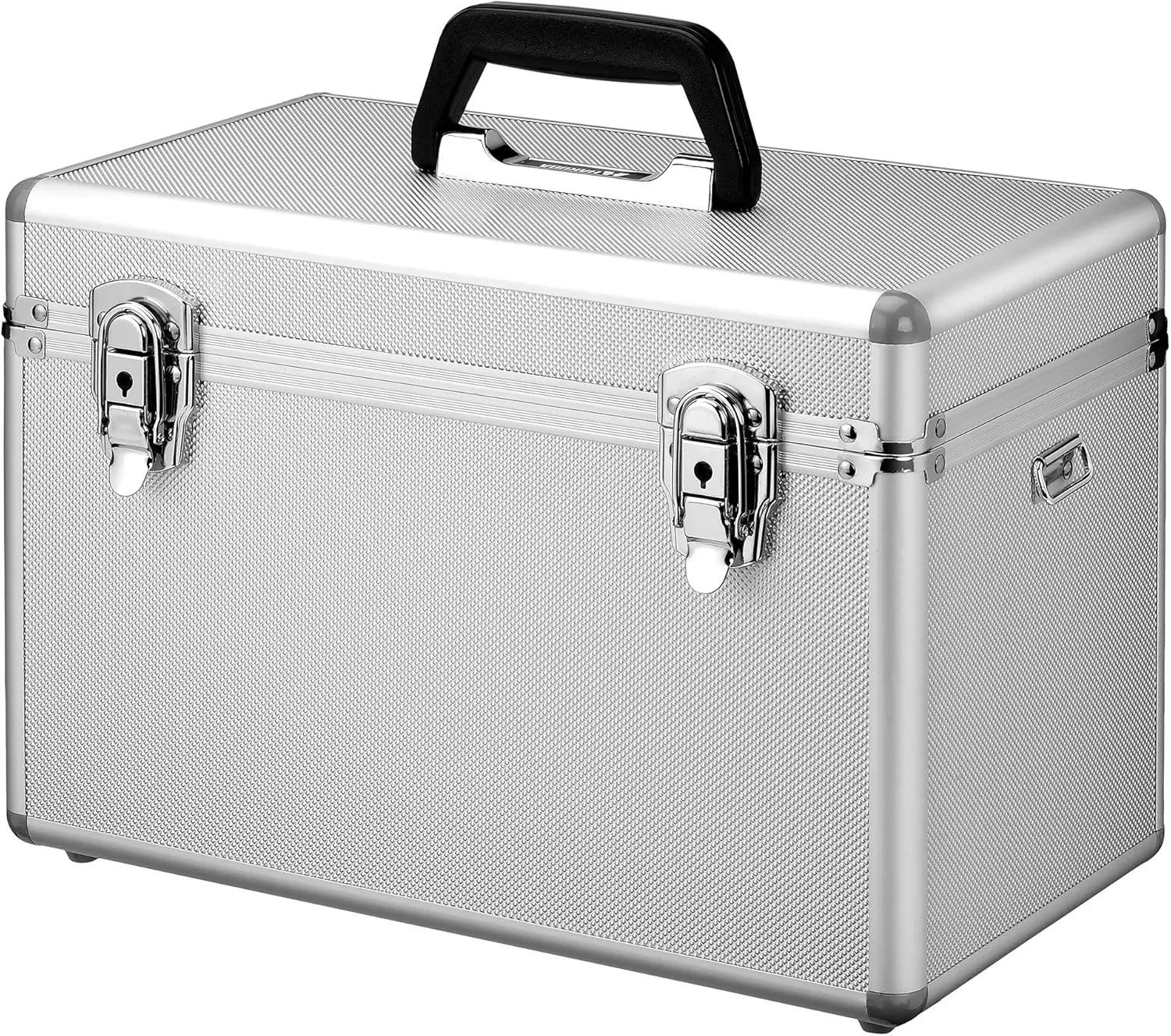 ハクバ HAKUBA AC-02 Hard Case Aluminum Case