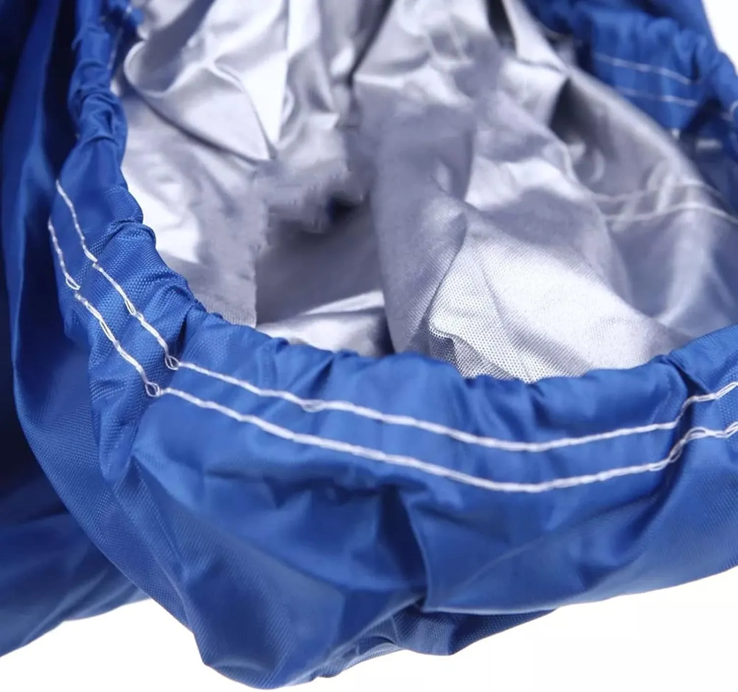 19-21ft Waterproof Boat Cover 420d Marine Grade Oxford Cloth V-Hull Boat Mooring Cover Dust-Proof Anti-Uv Protection Trailerable T-Top Boat Cover