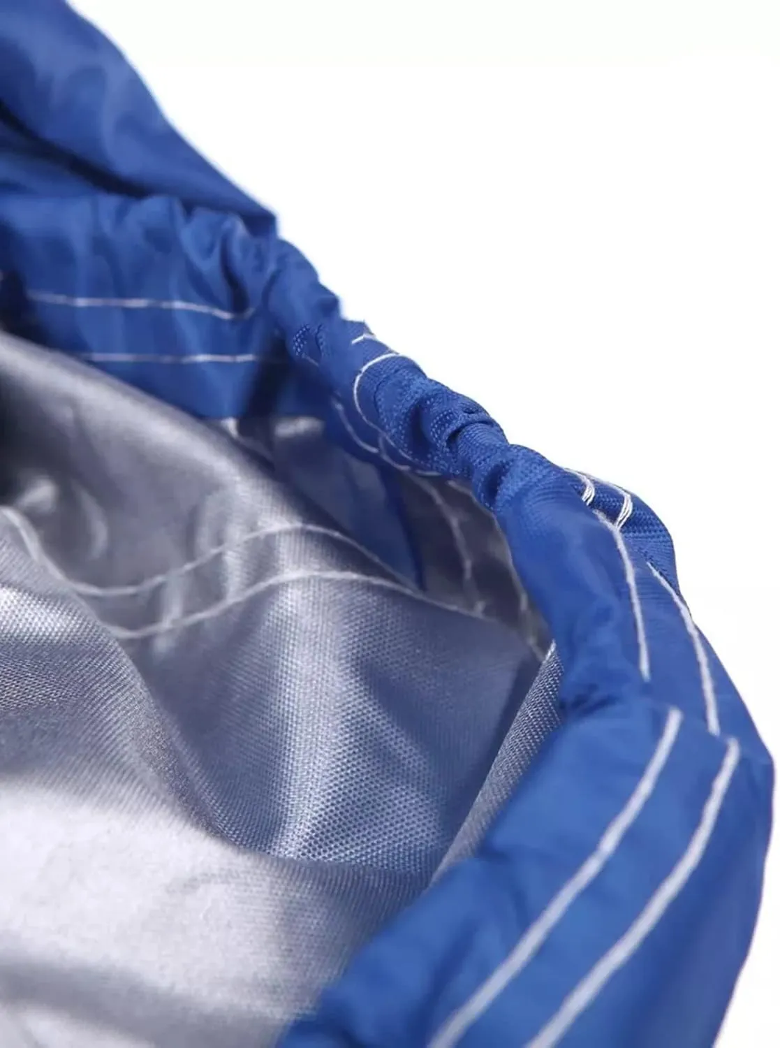 19-21ft Waterproof Boat Cover 420d Marine Grade Oxford Cloth V-Hull Boat Mooring Cover Dust-Proof Anti-Uv Protection Trailerable T-Top Boat Cover