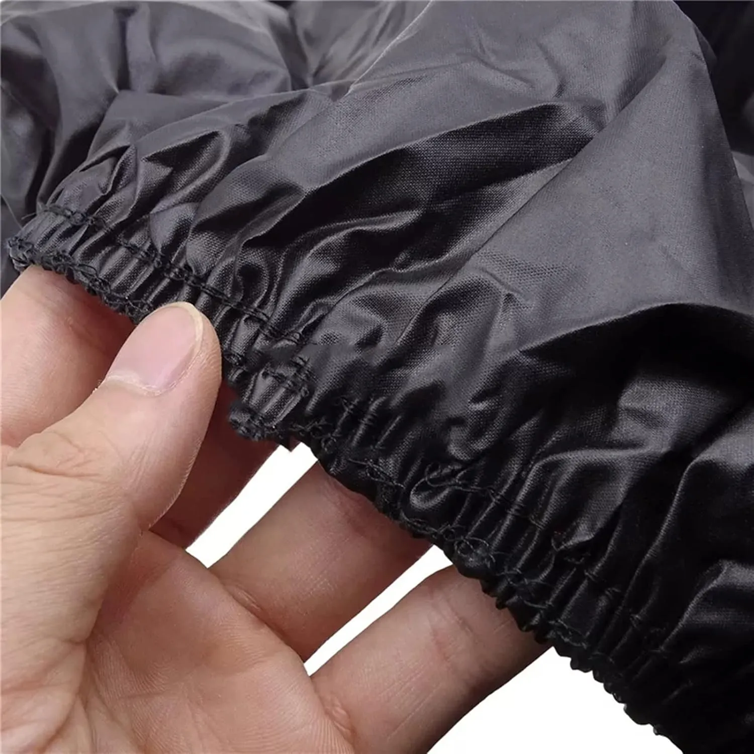 19-21ft Waterproof Boat Cover 420d Marine Grade Oxford Cloth V-Hull Boat Mooring Cover Dust-Proof Anti-Uv Protection Trailerable T-Top Boat Cover