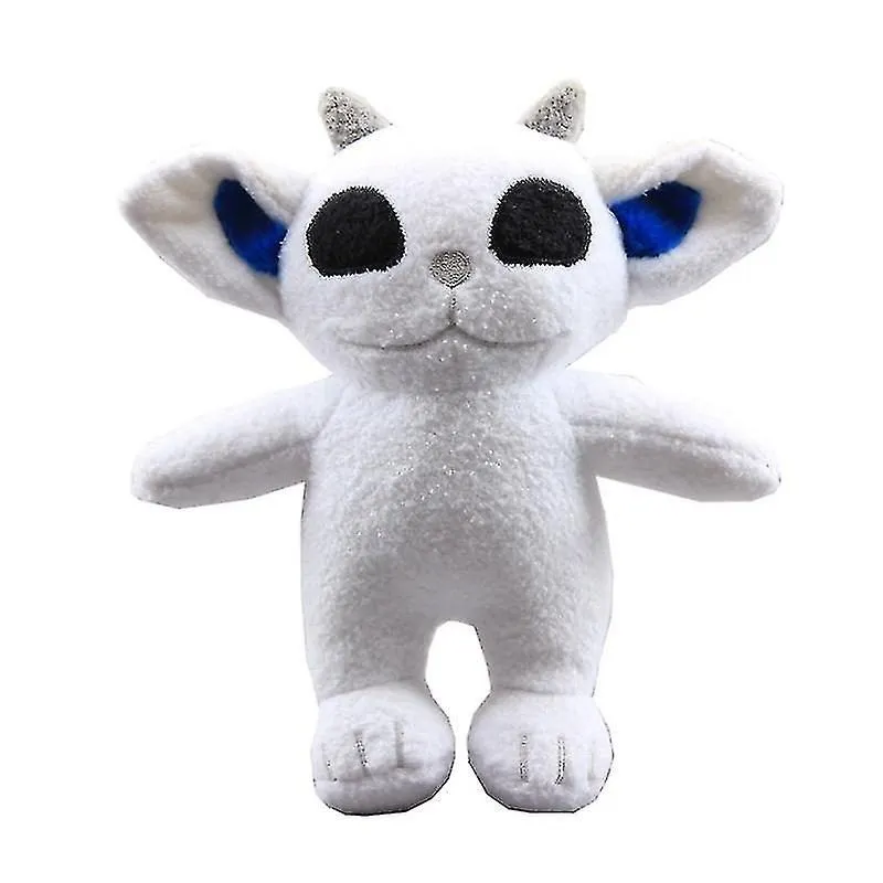 20cm Miniko White Twenty One Pilots Ned Plush Toys Kawaii Cute Toys Cartoon Stu