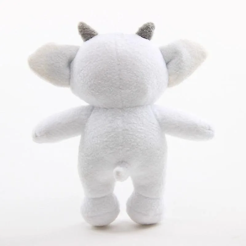 20cm Miniko White Twenty One Pilots Ned Plush Toys Kawaii Cute Toys Cartoon Stu