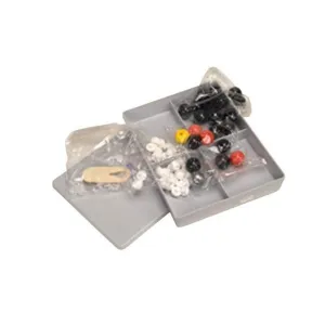 3B Scientific W19744 Detergent Molecular Model Kit