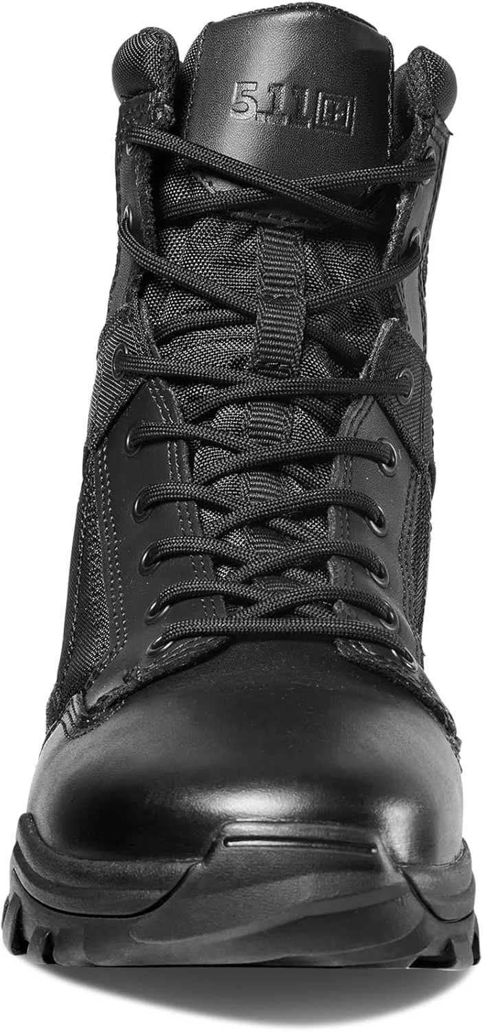 5.11 Men's Fast-Tac 6 Inch Military and Tactical Boot