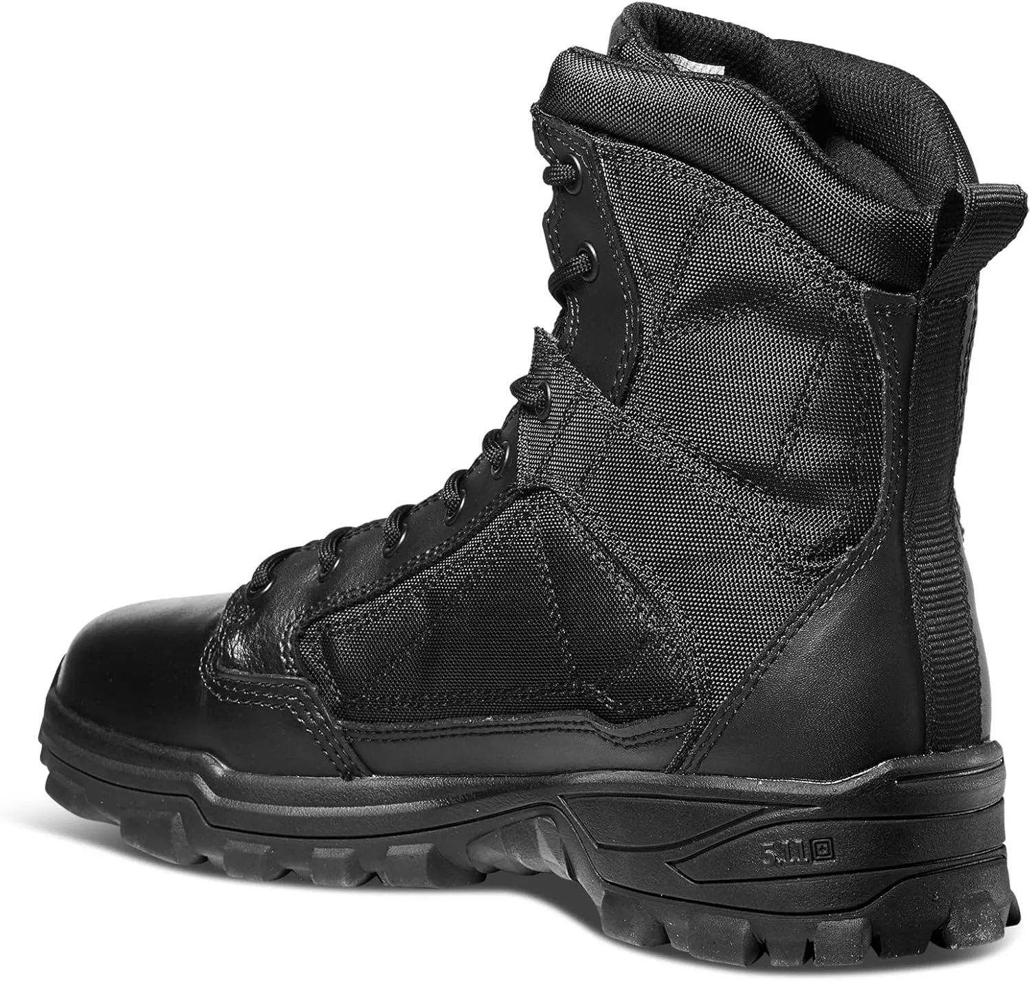 5.11 Men's Fast-Tac 6 Inch Military and Tactical Boot