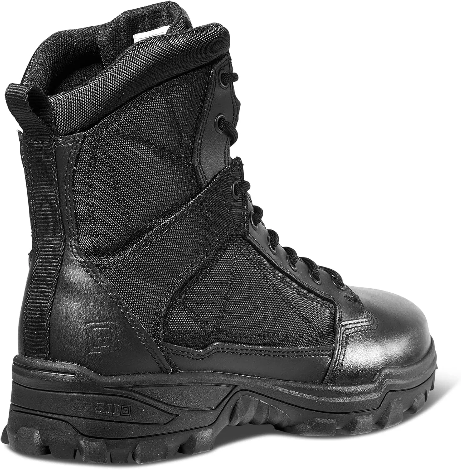 5.11 Men's Fast-Tac 6 Inch Military and Tactical Boot