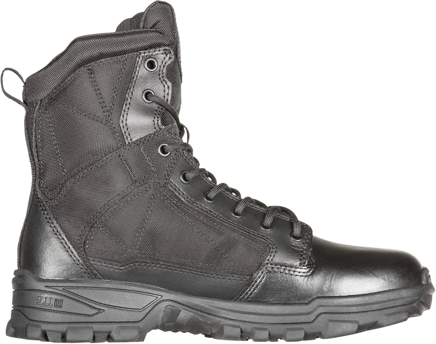 5.11 Men's Fast-Tac 6 Inch Military and Tactical Boot