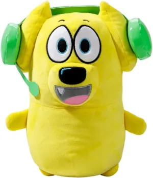 9 Inch Cartoon Plush,Stuffed Figure Pillow for Room Decor for Video Game Fans 1Pcs