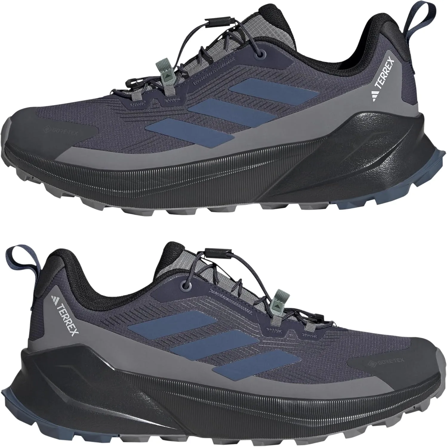 adidas Men's Terrex Trailmaker 2 Gore-Tex Speed Lace Hiking Shoes