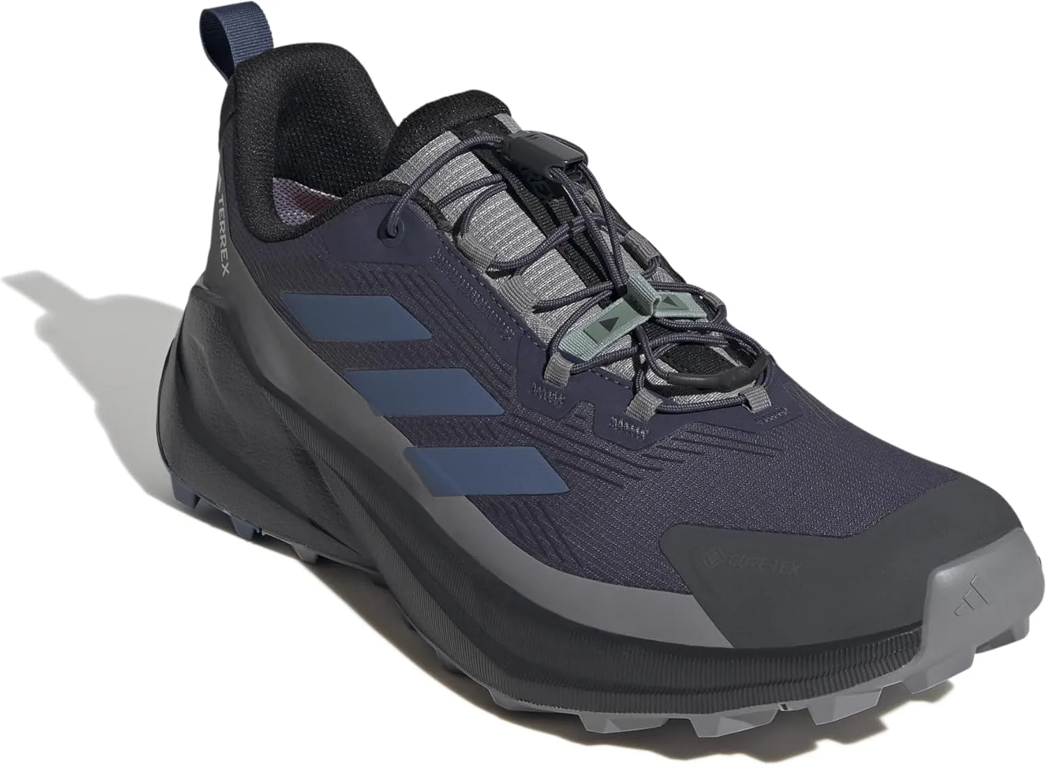 adidas Men's Terrex Trailmaker 2 Gore-Tex Speed Lace Hiking Shoes