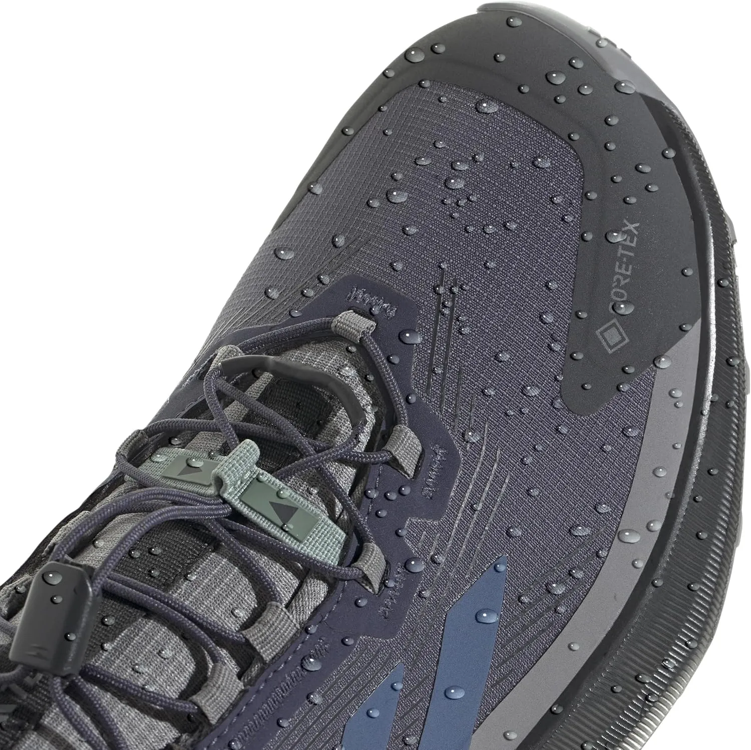 adidas Men's Terrex Trailmaker 2 Gore-Tex Speed Lace Hiking Shoes