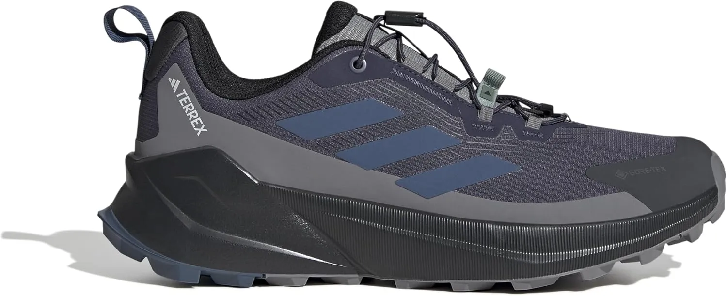 adidas Men's Terrex Trailmaker 2 Gore-Tex Speed Lace Hiking Shoes