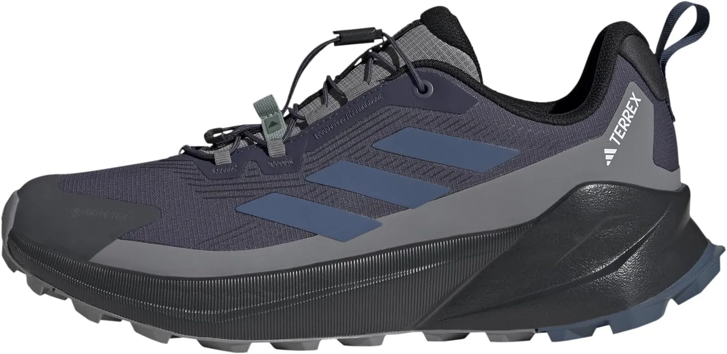 adidas Men's Terrex Trailmaker 2 Gore-Tex Speed Lace Hiking Shoes