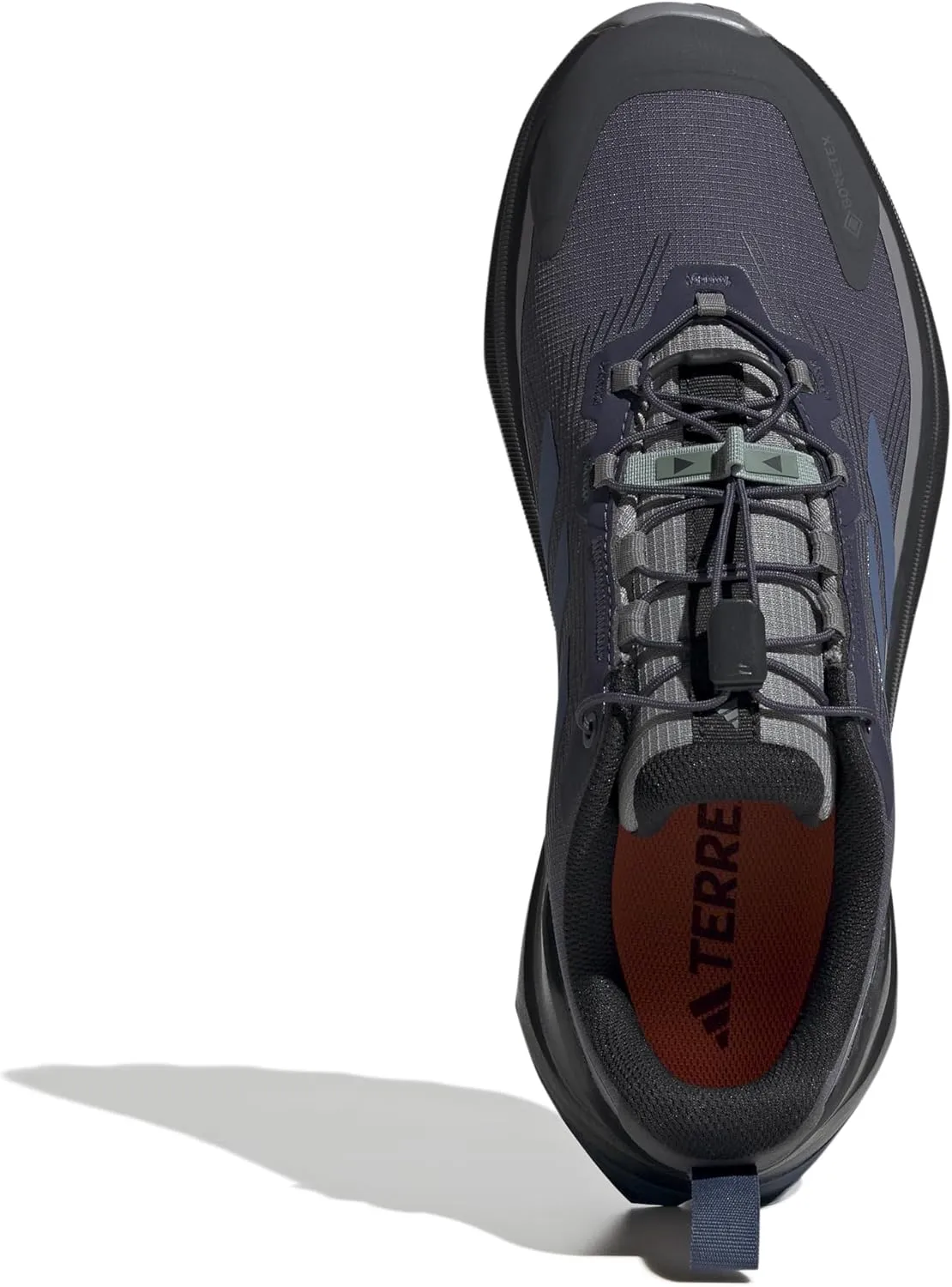adidas Men's Terrex Trailmaker 2 Gore-Tex Speed Lace Hiking Shoes