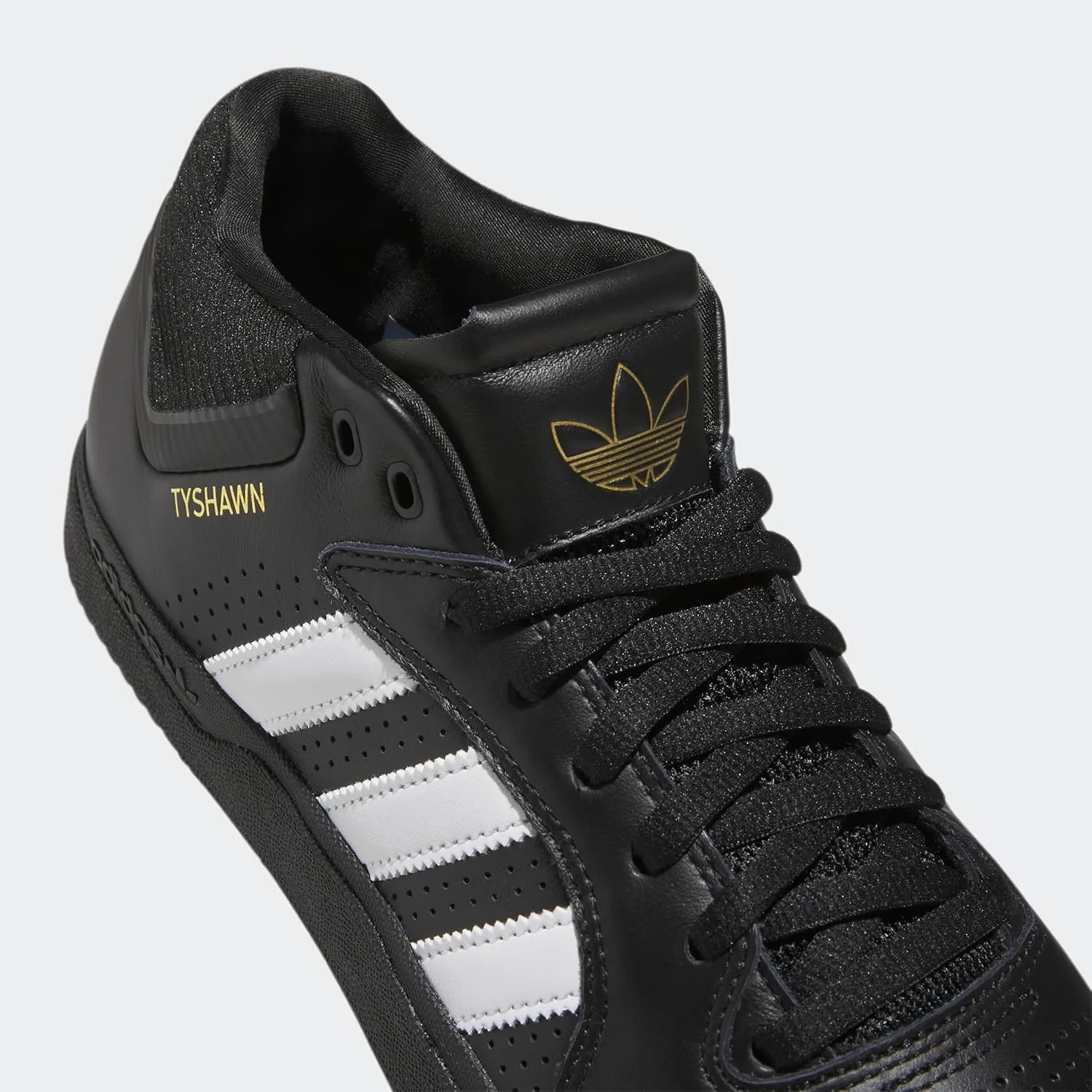 adidas mens Tyshawn Remastered Shoes