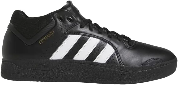 adidas mens Tyshawn Remastered Shoes