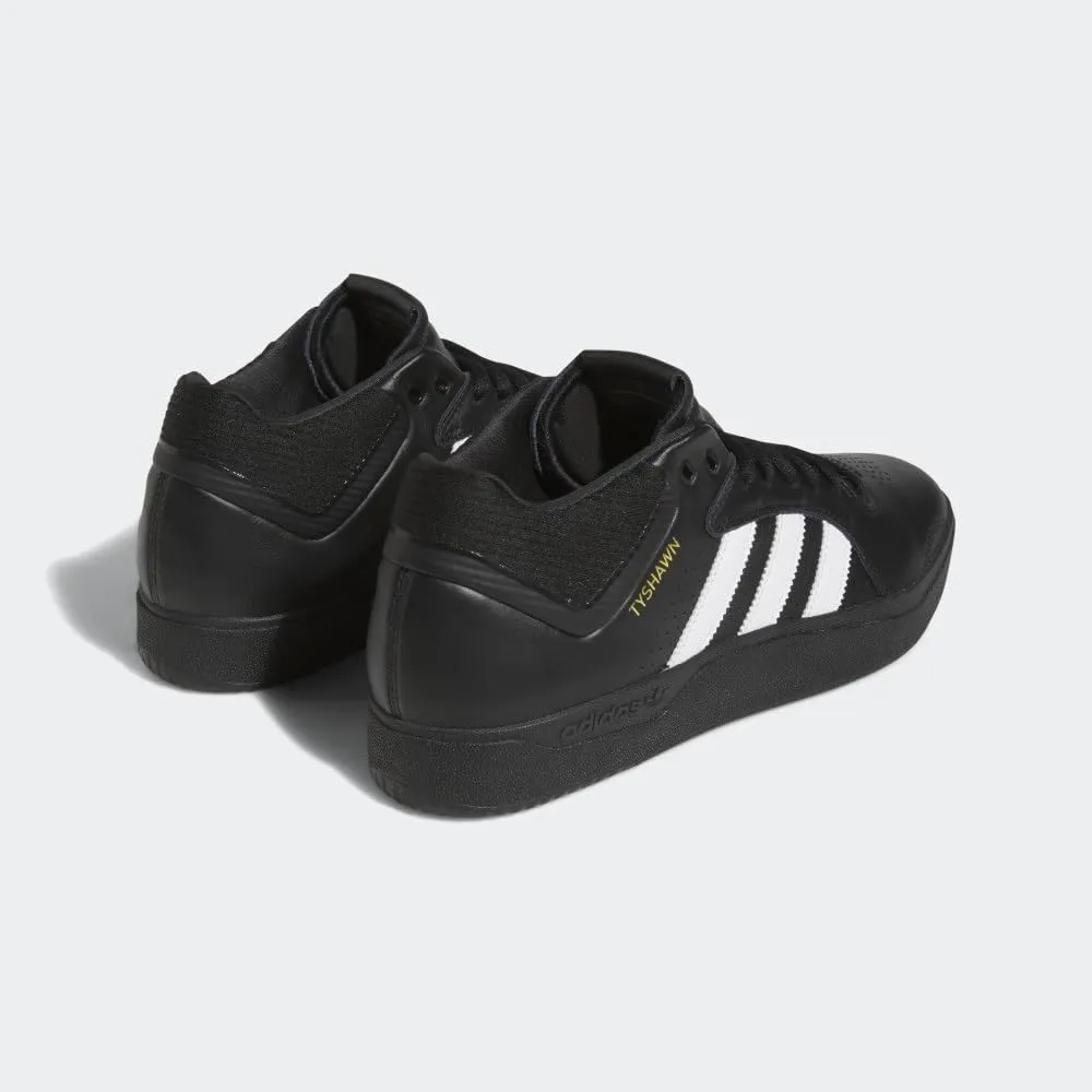 adidas mens Tyshawn Remastered Shoes