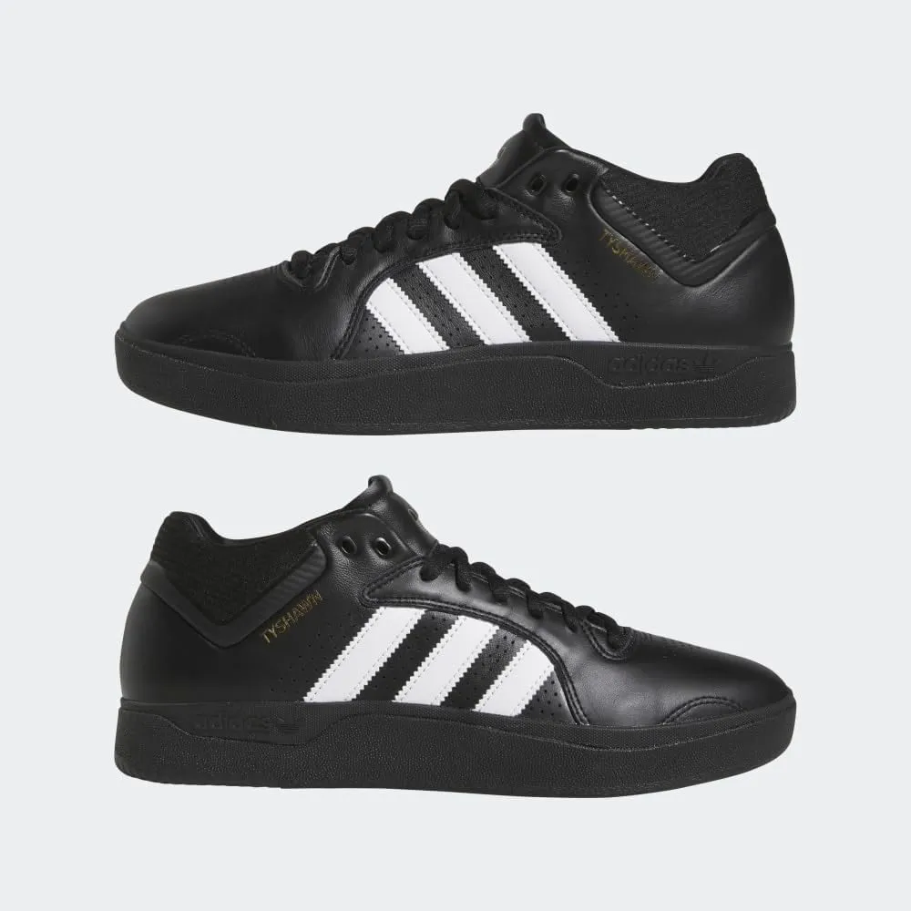 adidas mens Tyshawn Remastered Shoes