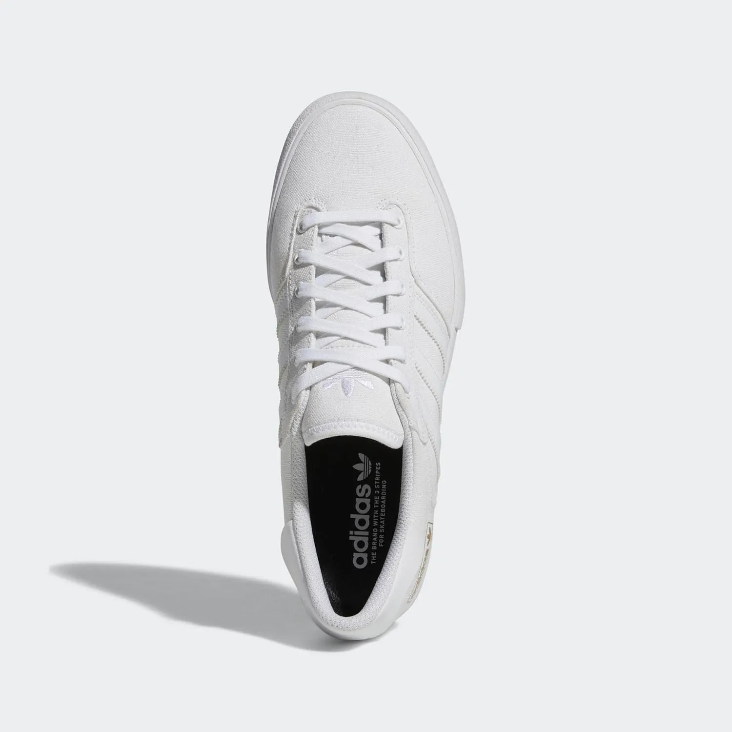 adidas Originals Men's Matchbreak Super Skateboarding Sneaker Shoes