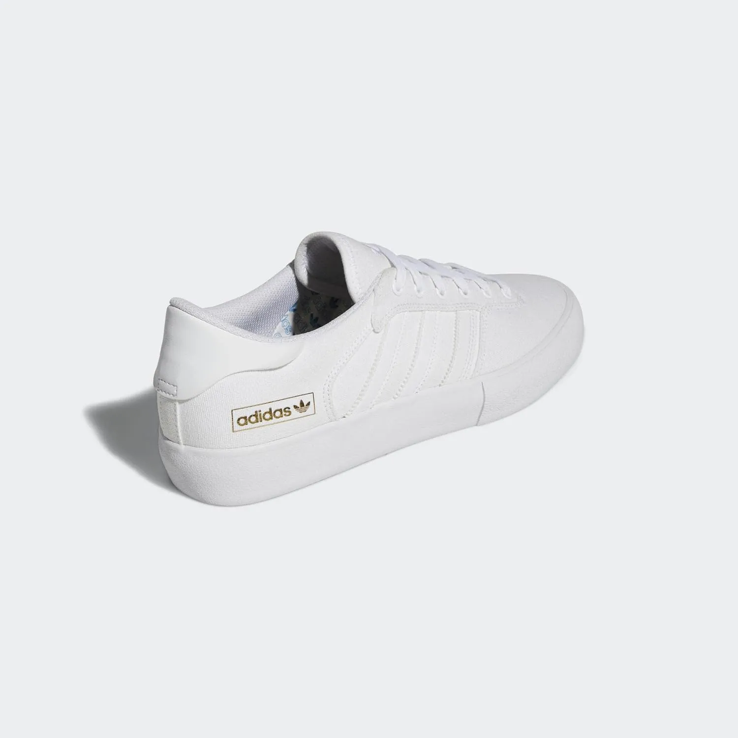 adidas Originals Men's Matchbreak Super Skateboarding Sneaker Shoes