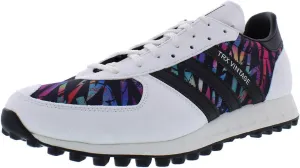 adidas Originals Traxion Vintage, White/Multi-Color, 11 M US