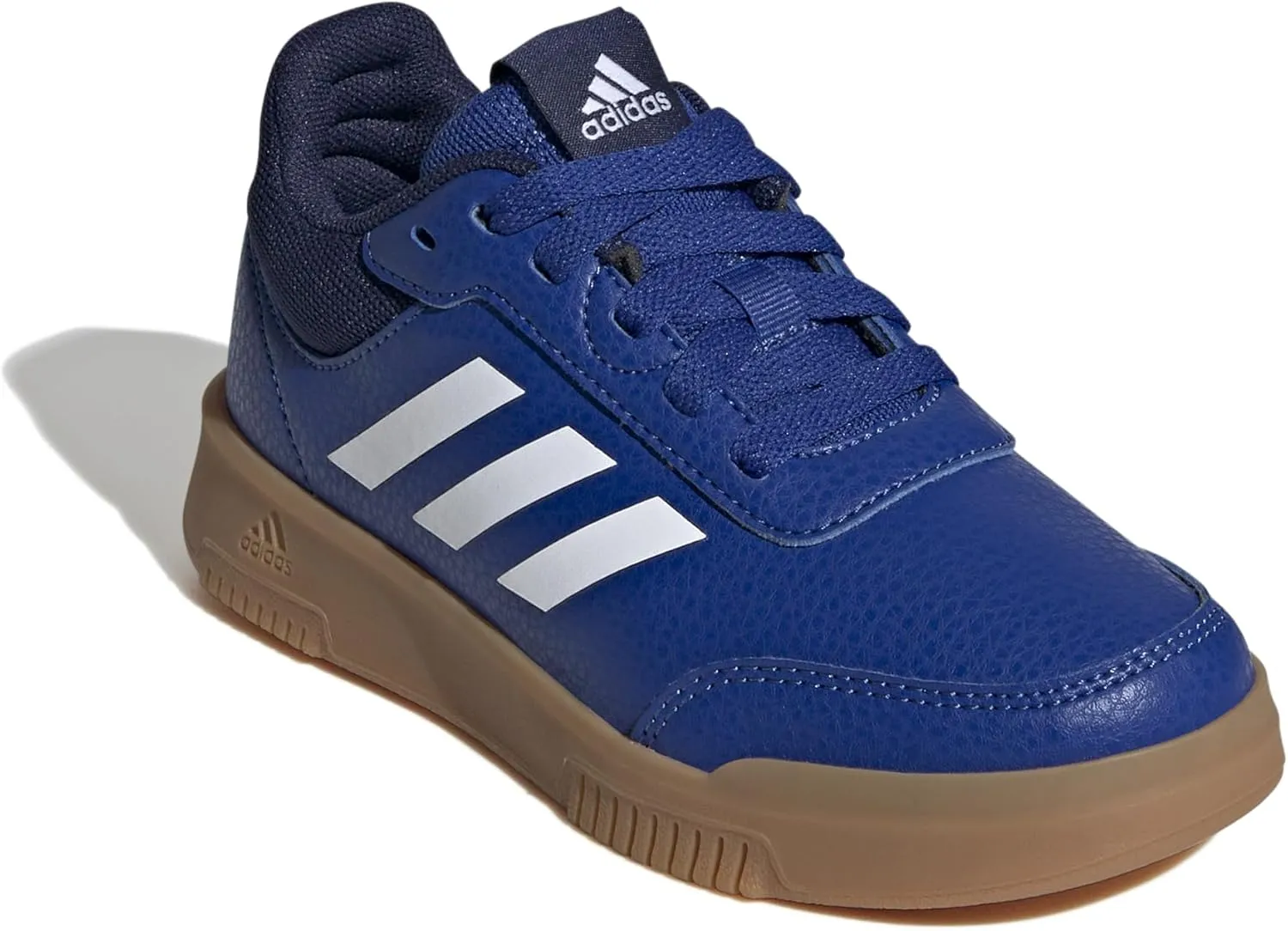 adidas Sports shoes Tensaur Sport 5 cm the color blue