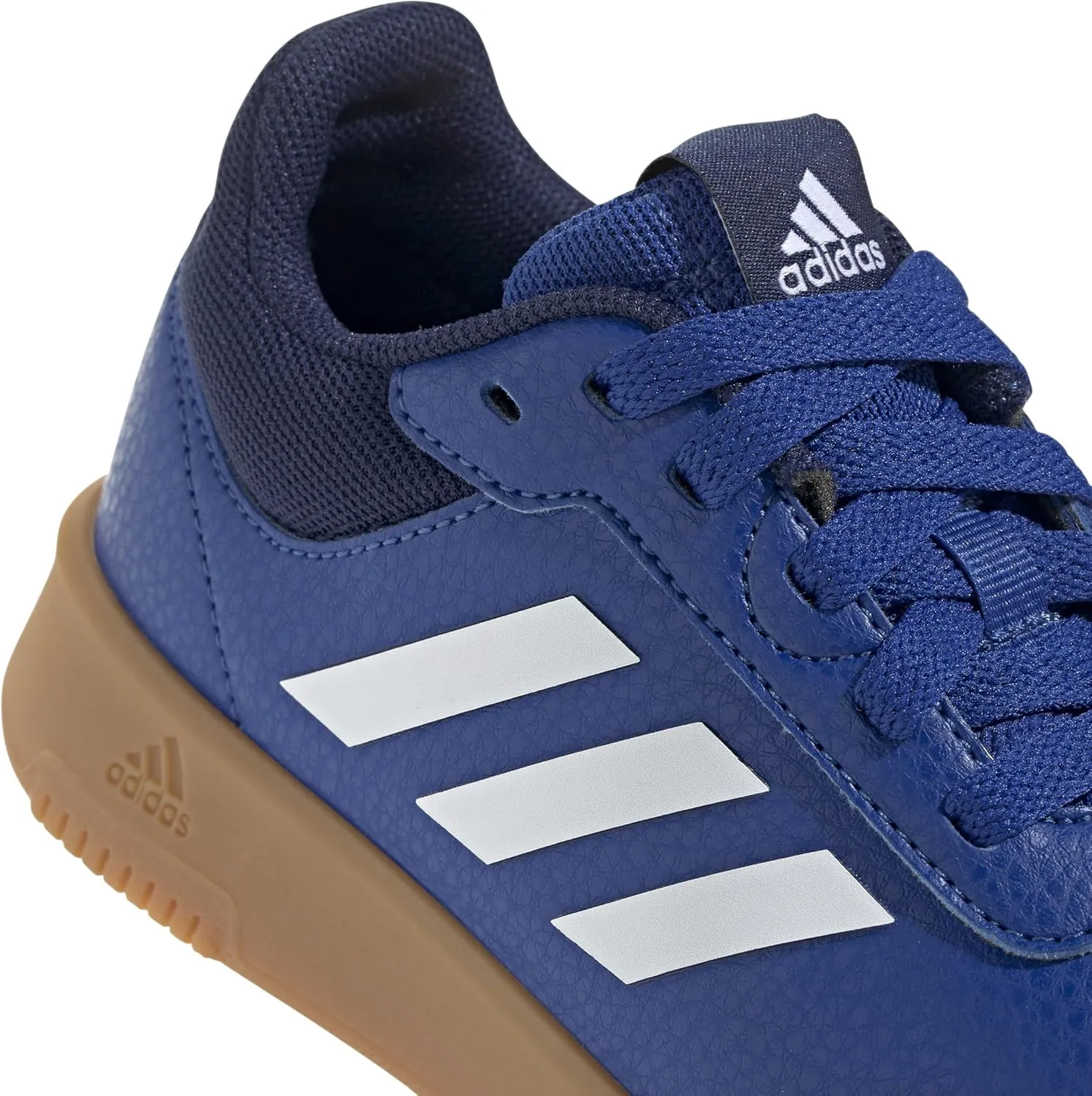 adidas Sports shoes Tensaur Sport 5 cm the color blue