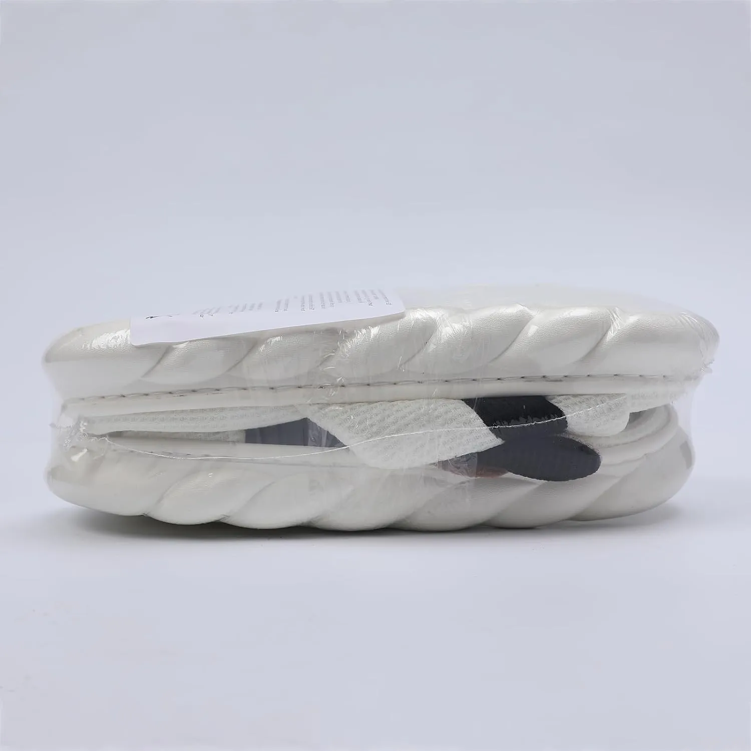 Adisputent Cow Slippers for Women Men Cartoon Animal Cotton Slippers Fuzzy Plush Cow Slides Winter Warm House Slippers