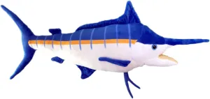 Adore 19" Marley The Marlin Fish Stuffed Animal Plush Walltoy Wall Mount