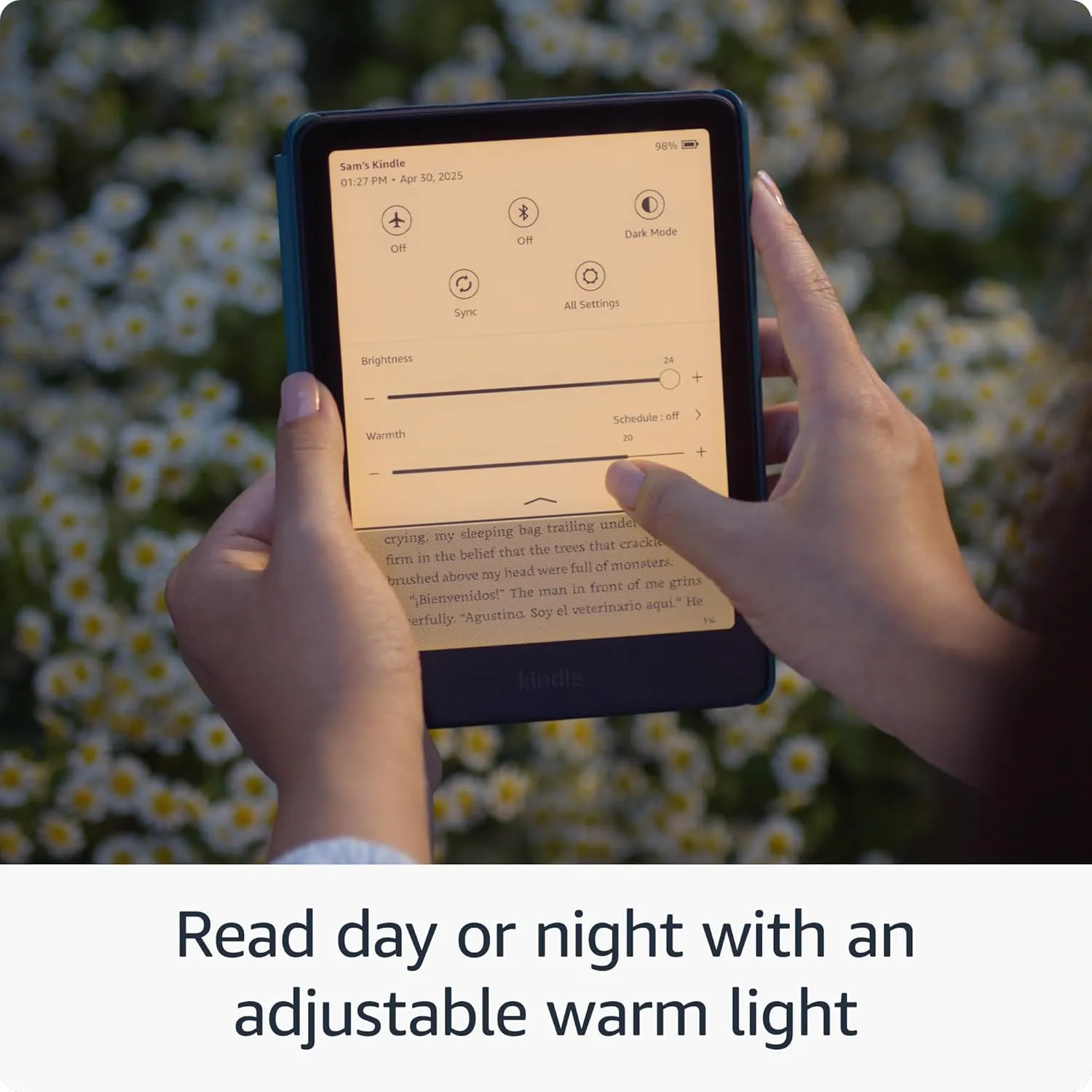 All-new Amazon Kindle Paperwhite (16 GB) – Our fastest Kindle ever, with new 7" glare-free display, and weeks of battery life – Raspberry   3 Months of Kindle Unlimited (with auto-renewal)