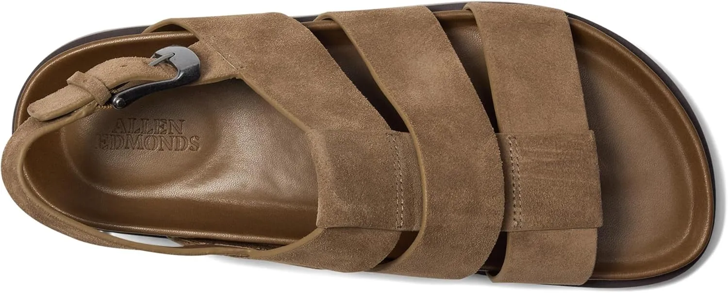 Allen Edmonds Men's Damien Fisherman Sandals