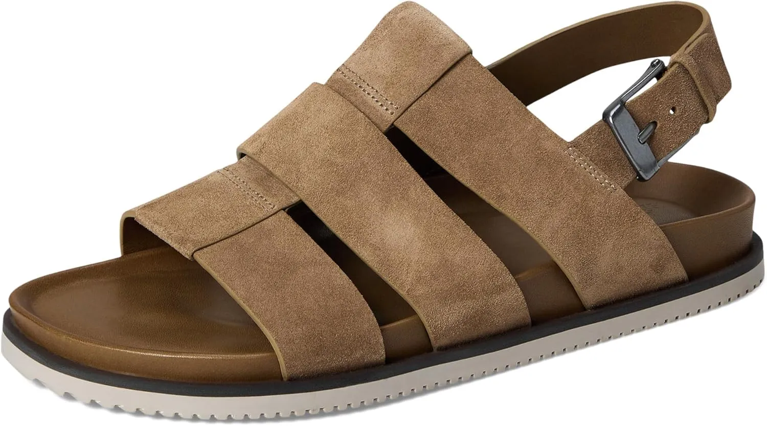 Allen Edmonds Men's Damien Fisherman Sandals