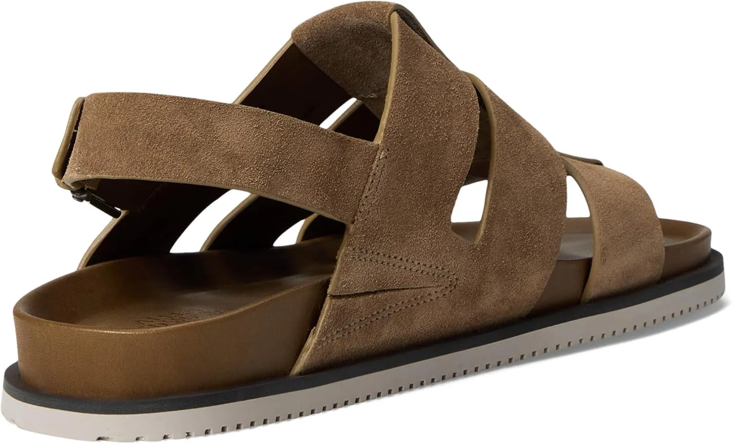 Allen Edmonds Men's Damien Fisherman Sandals