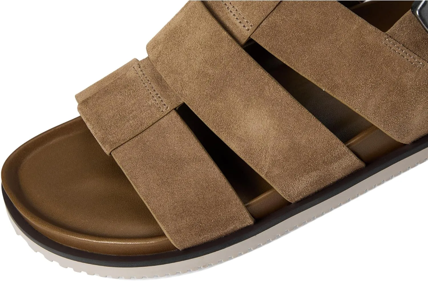 Allen Edmonds Men's Damien Fisherman Sandals