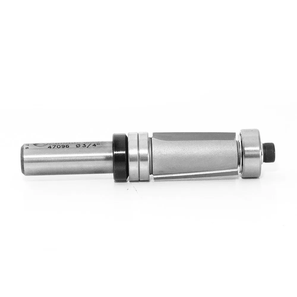 Amana Tool - 47096 Carbide Tipped Down-Shear Multi Trimmer 3/4 Dia x 1-1/48 x 1/2" Sha