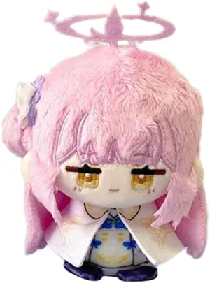 Anime Kasumisawa Miyu/Hayase Yuka Plush Pillow Shirasu Azusa/Misono Mika Soft Figure Pendants Anime Gifts