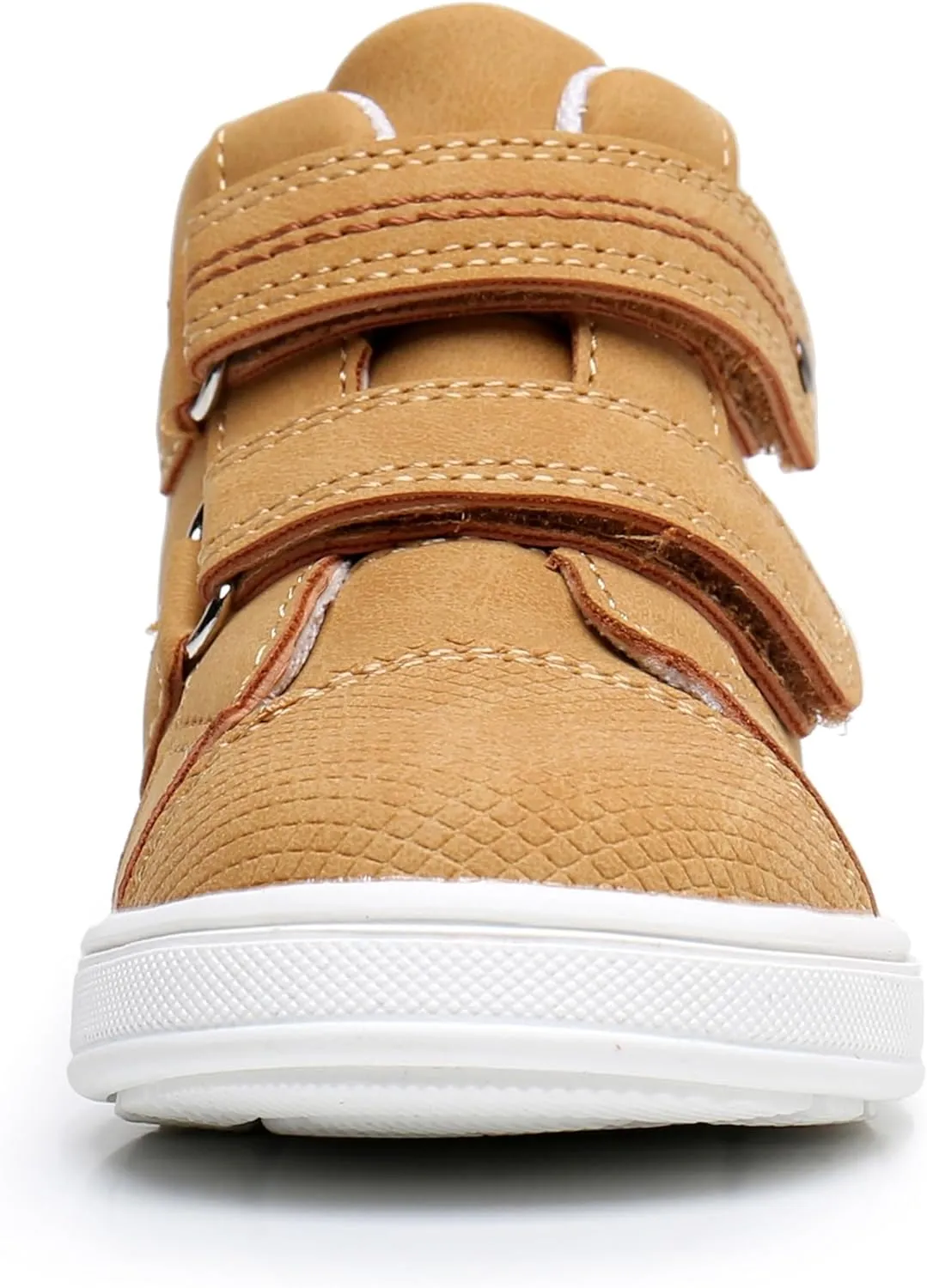 Apakowa Toddler Kids Boys Autumn Fall Boots Water Resistant (Toddler/Little Kid)