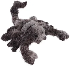 Apricot Lamb Toys Insect Plush Black Devil Scorpion Stuffed Animal Soft Cuddly Perfect for Kids 10.6 Inches
