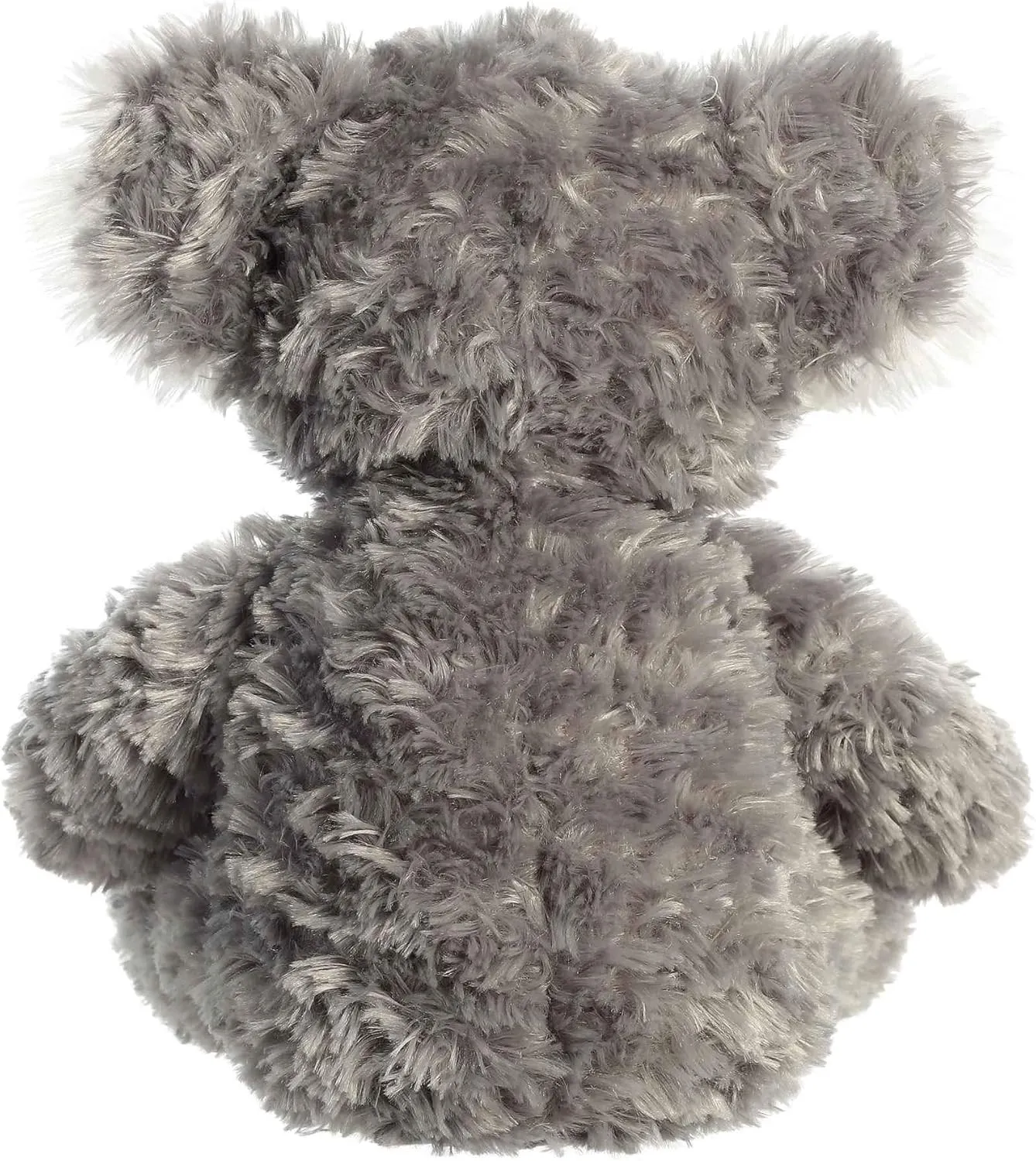 Aurora® Snuggly Tubbie Wubbies™ Koala Stuffed Animal - Comforting Companion - Imaginative Play - Gray 12 Inches