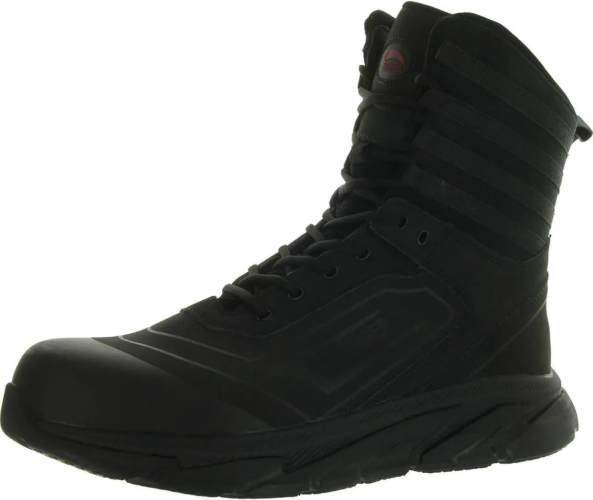 Avenger Work Boots K4 8" Boot - Boots for Men - Waterproof Full-Grain Leather Upper - Ankle Length
