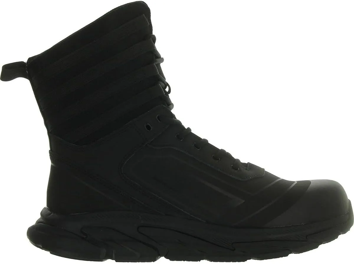 Avenger Work Boots K4 8" Boot - Boots for Men - Waterproof Full-Grain Leather Upper - Ankle Length