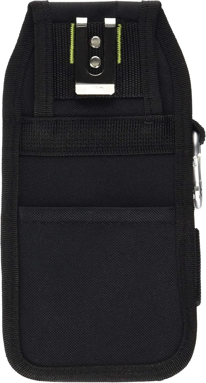AWP Tool Pouch, Electrician Tool Pouch, Premium, Professional Multi-Pocket Organizer