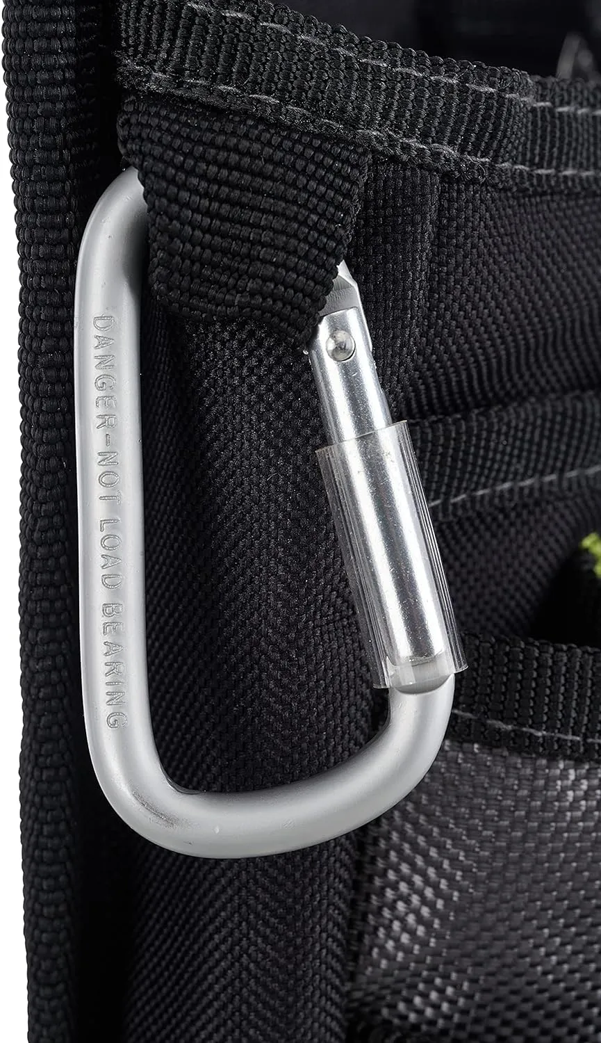 AWP Tool Pouch, Electrician Tool Pouch, Premium, Professional Multi-Pocket Organizer