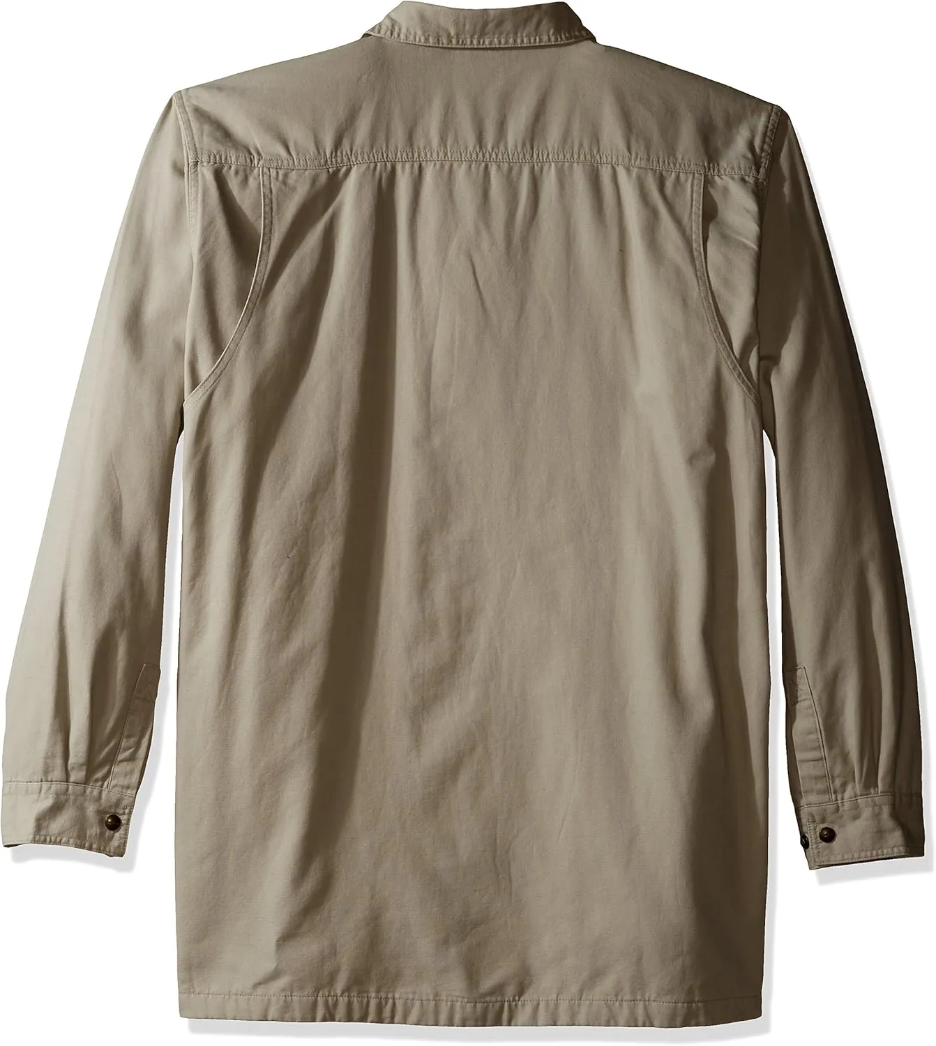 Backpacker Shirt Apparel Great Outdoors Jac