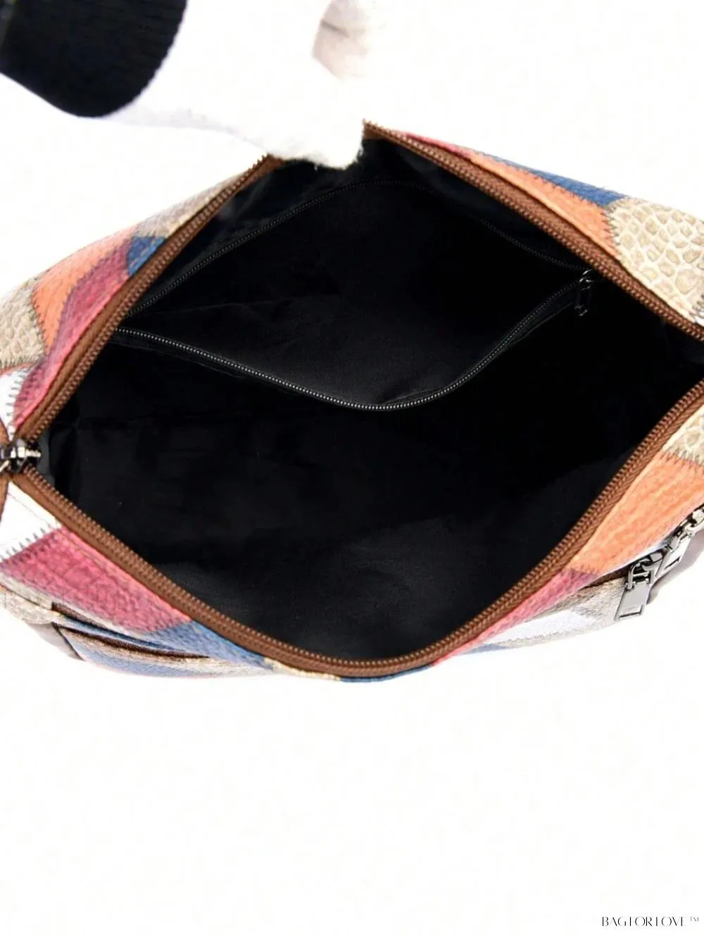 BagForLove - Large Capacity Crossbody Bag - Perfect Daily Companion