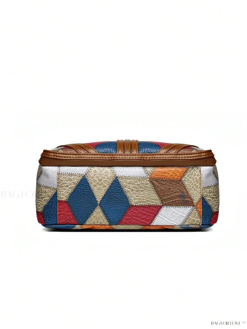 BagForLove - Large Capacity Crossbody Bag - Perfect Daily Companion