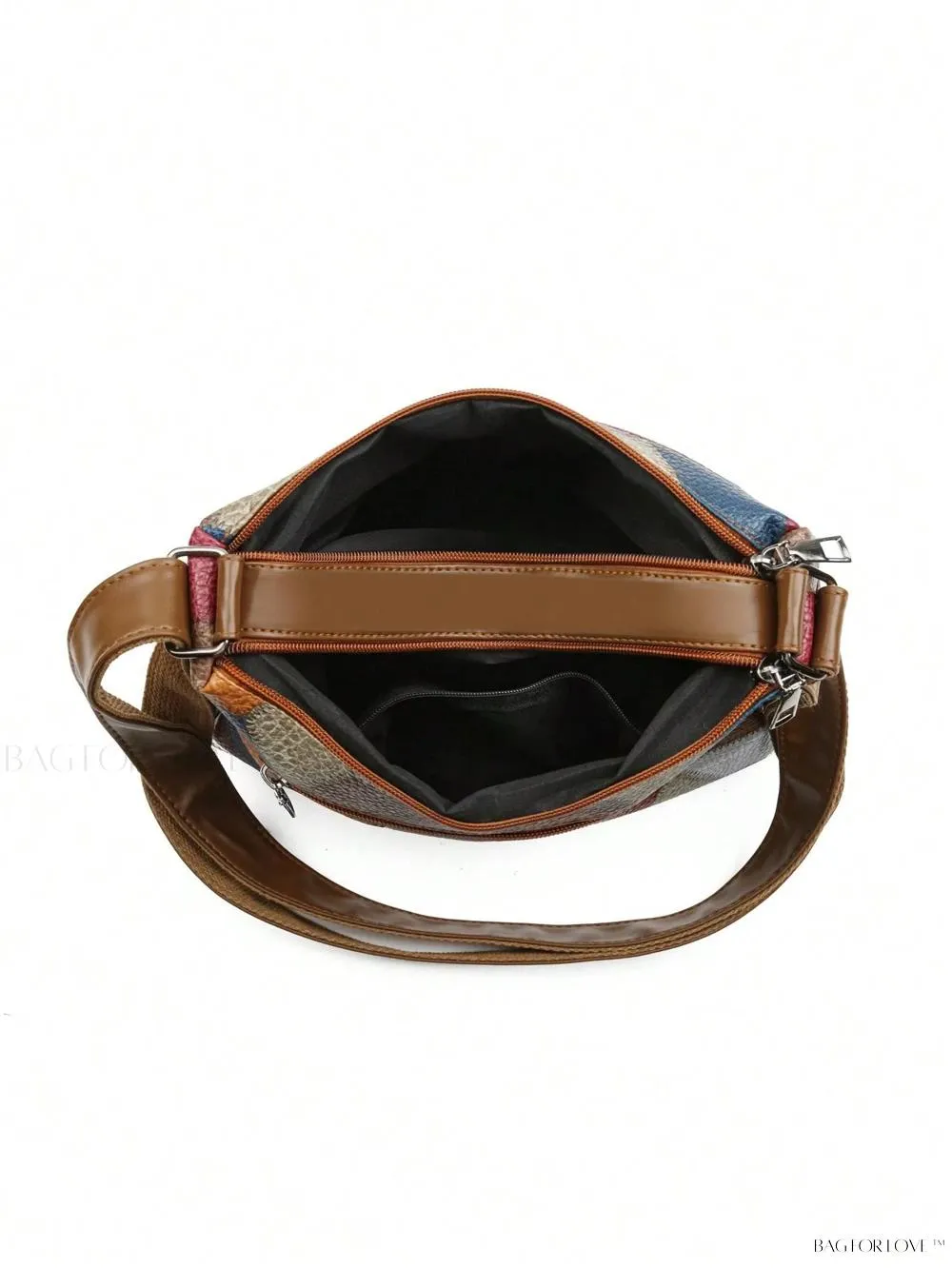 BagForLove - Large Capacity Crossbody Bag - Perfect Daily Companion