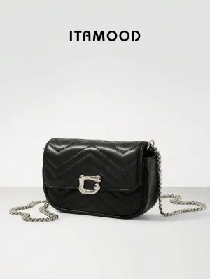BagForLove - Minimalist Chic Small Shoulder Purse